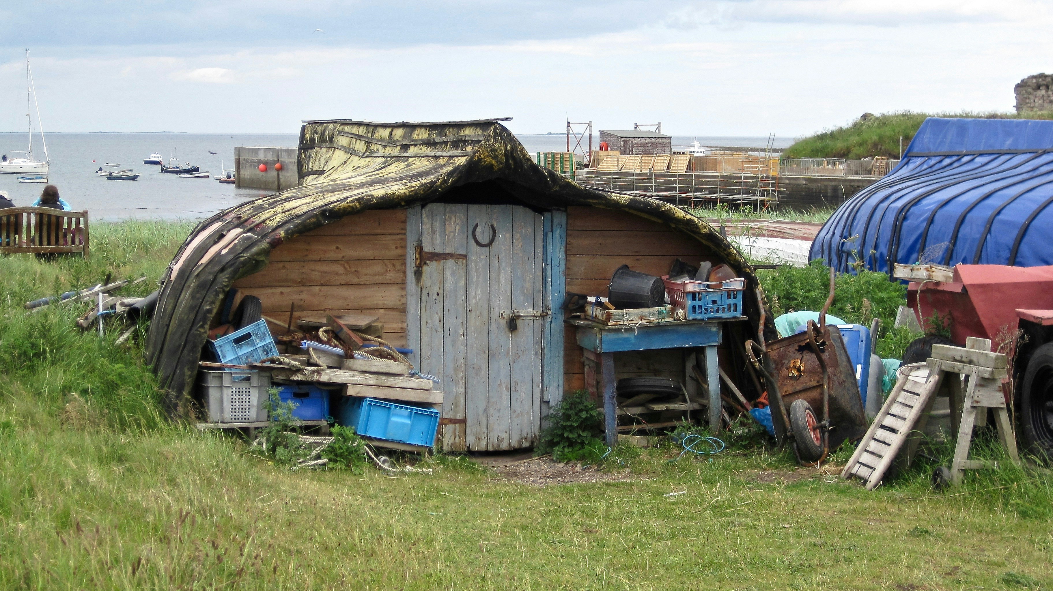 Shed Removal Made Easy: A Complete Guide to Clearing Your Yard